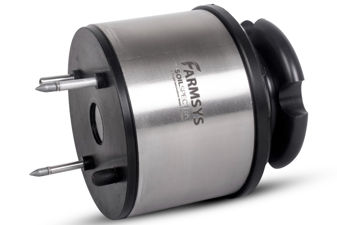 Soil Spectra Device - Complete Set