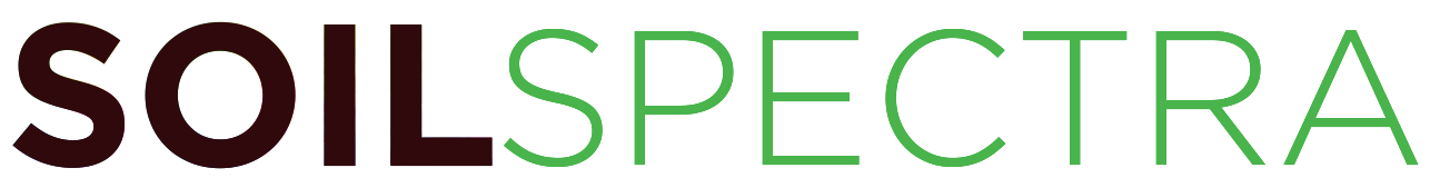 Soil Spectra Logo